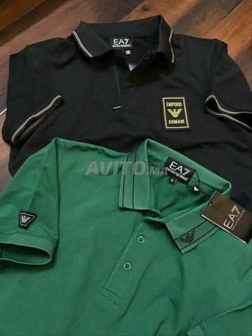 Emporio Armani originaux neufs - 2
