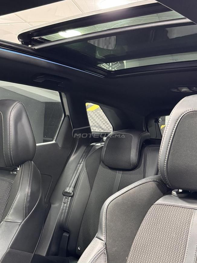 peugeot 3008 GT