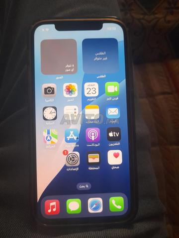 iPhone 12 64Go Original - 2