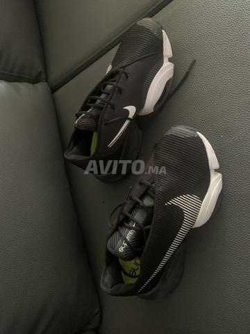 Chaussures Nike Air Zoom SuperRep - 2
