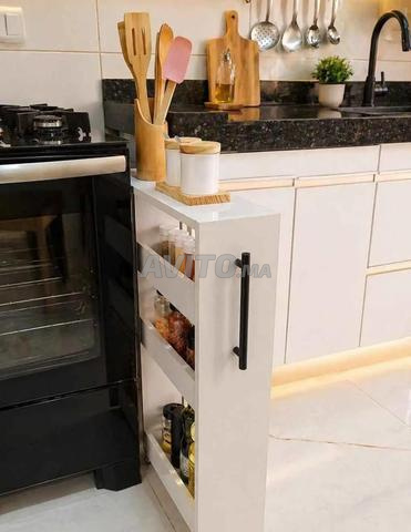 Rangement de cuisine - 2