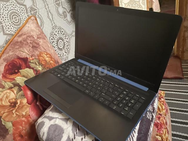 PC PORTABLE HP - 2