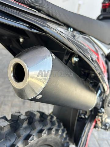 Moto Cross 250cc Adulte Neuf Maroc - 2