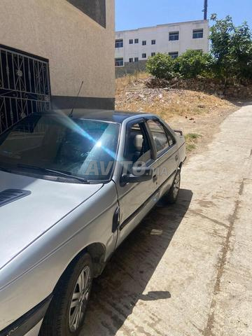 Peugeot 405 - 2
