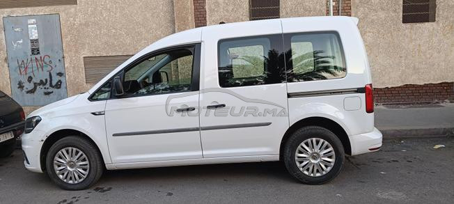 caddy a vendre