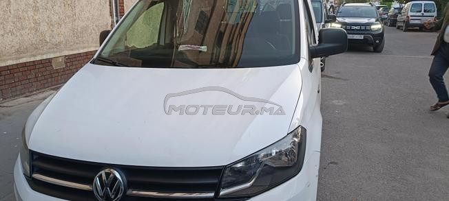 caddy a vendre