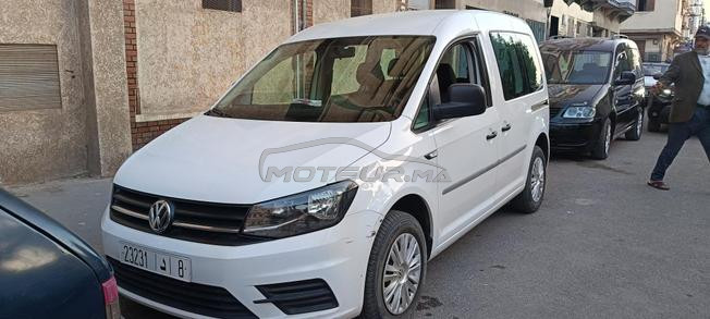 caddy a vendre