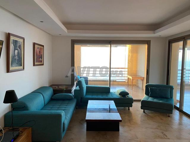 appartement a louer - 2