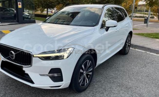 Volvo XC60 Diesel Automatique 2022 à Rabat