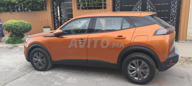 Peugeot 2008 - 2