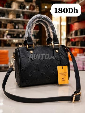 Promotion sac bonne qualité 👜🛍️👛👝 - 2