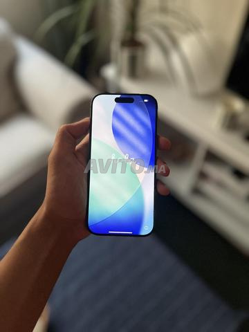 📱 آيفون 17 – 256 جيجابايت – أسود | كالجديد - 2