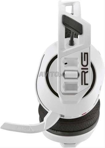 سماعة رأس RIG 600 Max HS PS5 لاسلكية