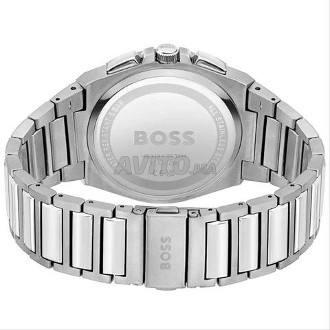 Chronographe BOSS - 2