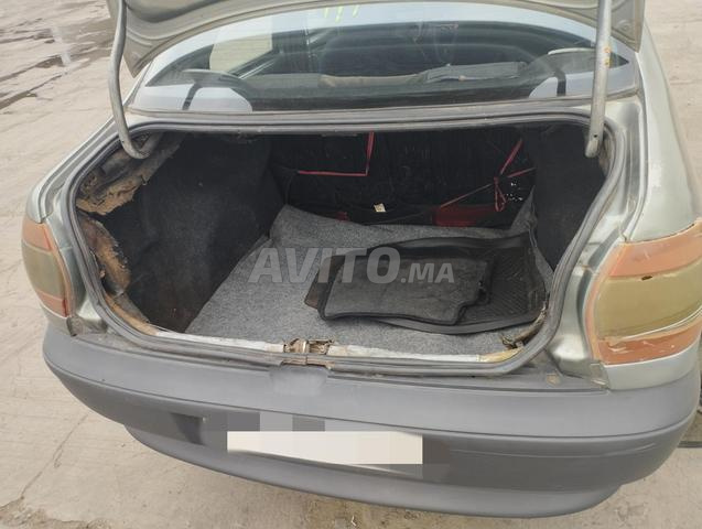 Fiat Siena - 2