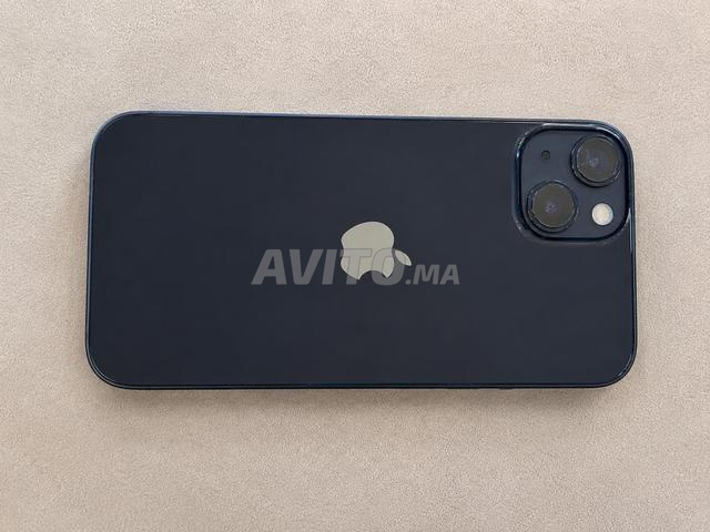 iPhone 13 officiel - 2