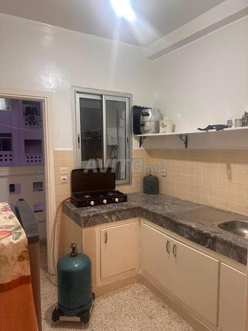 بيع شقة تمارة - 2