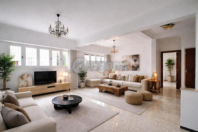 CMN-AC-2086 - Appartement à vendre à Sidi Maarouf