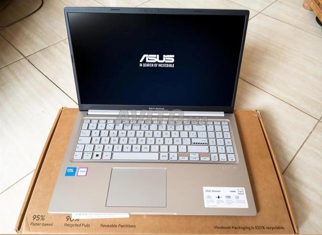 أسوس فيفوبوك بمعالج إنتل كور 7 150U - 2