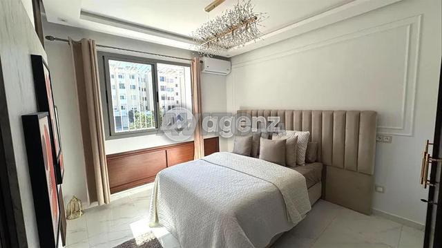 DAR-DA-1086 - Appartement à louer à Route d'Azze...