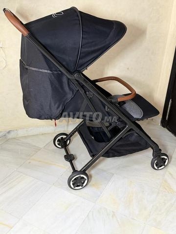 Poussette cabine Jane Rocket Pro - 2