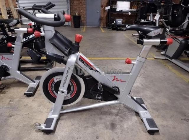 Vélo pro - Biking Spinning - vélo d’appartement