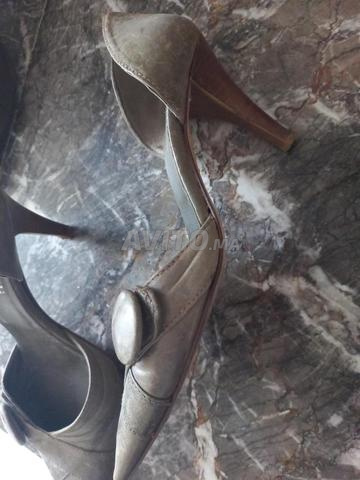 حذاء مينيللي بكعب عالٍ - 2