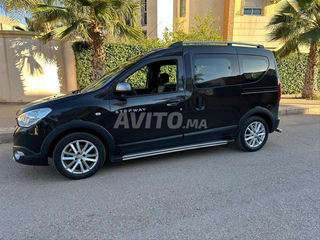 Dacia Dokker 2021 - 2