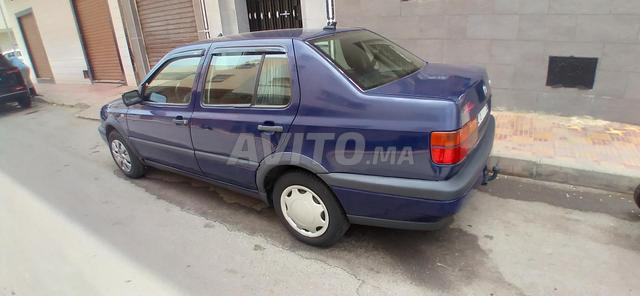 Vento diesel 8cv - 2