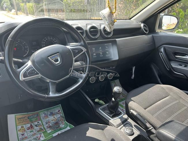 DACIA DUSTER LAUREATE 1.5 DCI 4X4