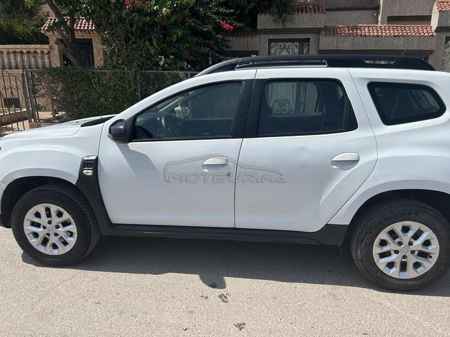 DACIA DUSTER LAUREATE 1.5 DCI 4X4