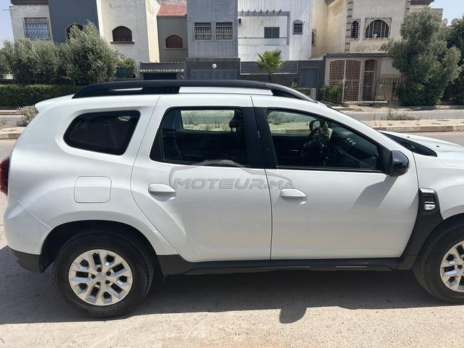 DACIA DUSTER LAUREATE 1.5 DCI 4X4