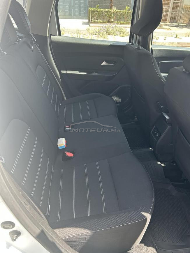 DACIA DUSTER LAUREATE 1.5 DCI 4X4