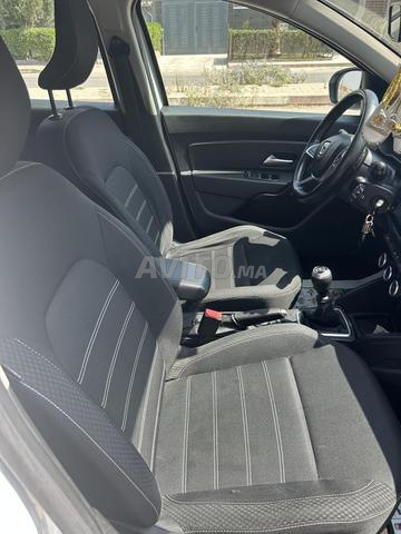 DACIA DUSTER LAUREATE 1.5 DCI 4X4 - 2
