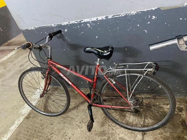 Vélo bicyclette - 2