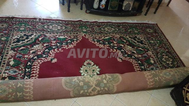 سجادة تركية أصلية للبيع - 2
