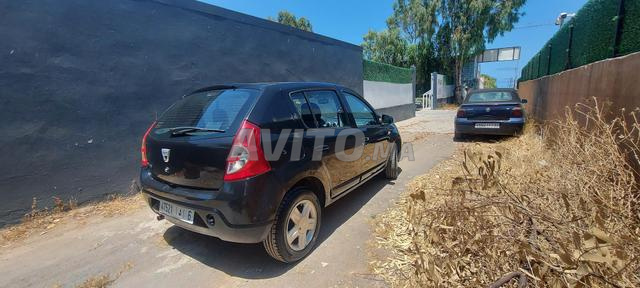Dacia Sandero  - 2