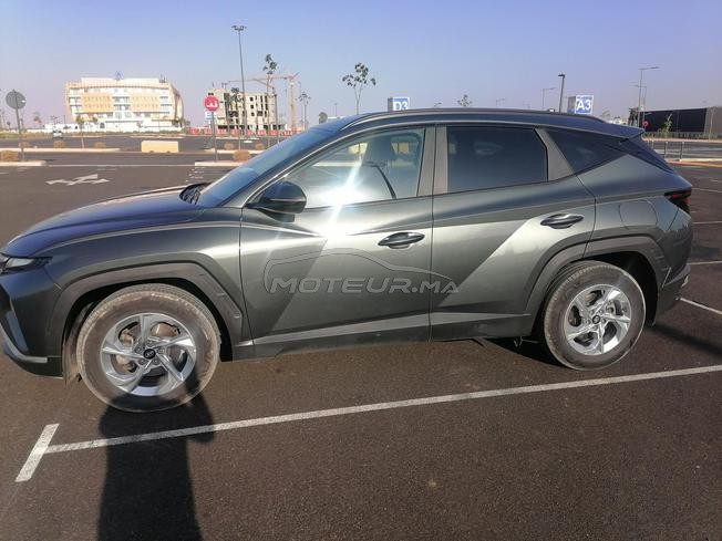 hyudai tucson à vendre 
