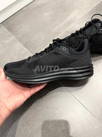 Baskets Nike Lunar originales - 2