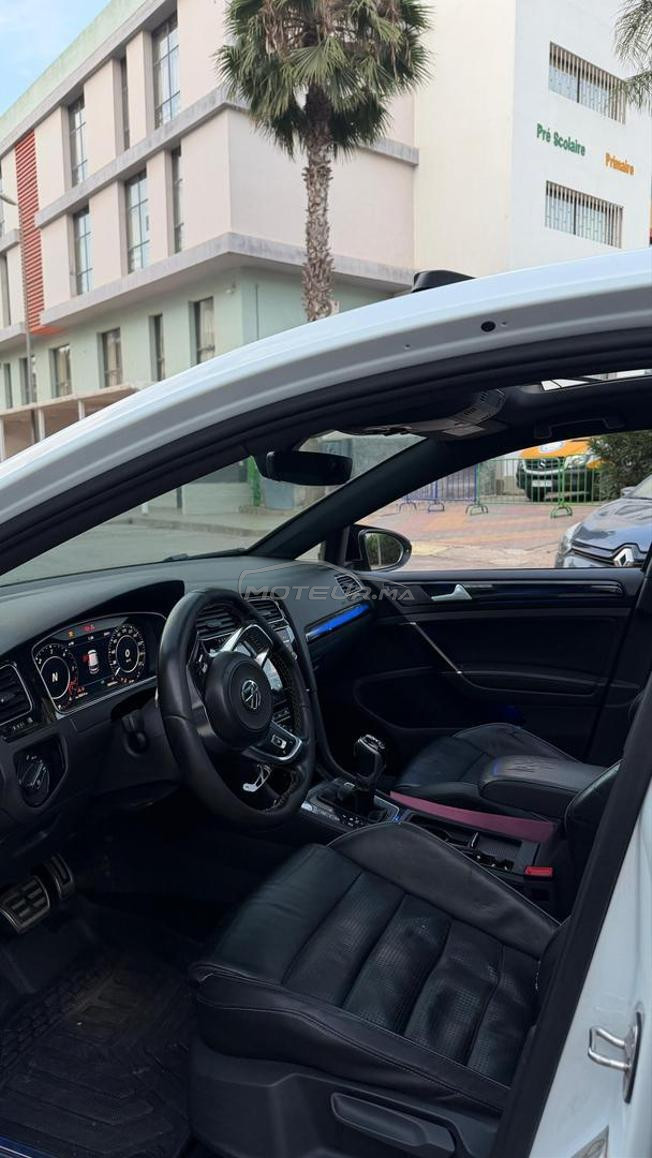 Volkswagen Golf 7.5 GTD