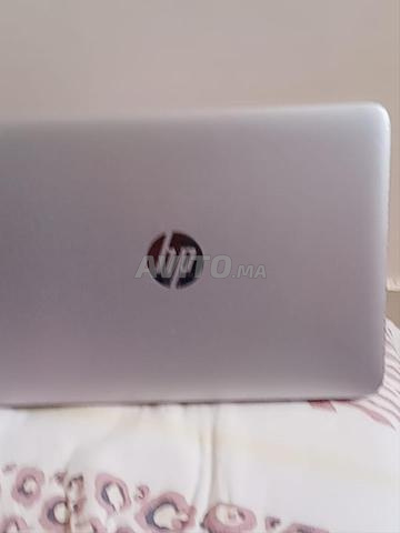 PC portable HP - 2