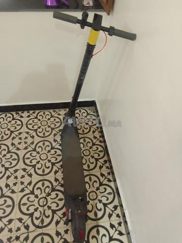 Trottinette xiaomi mi electric scooter lite 4 - 2