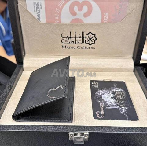 carte black coffret macaron 