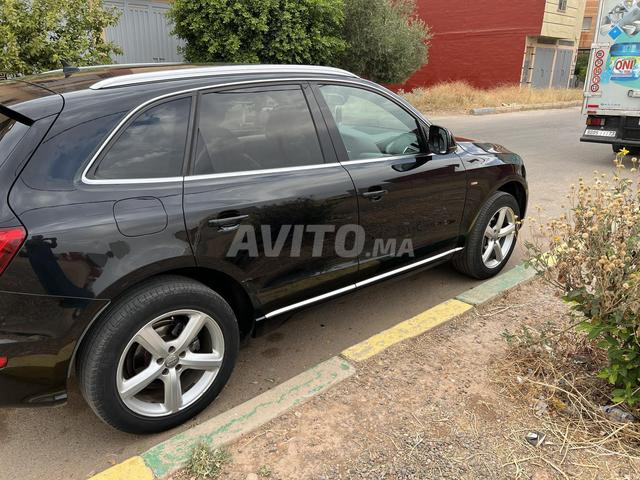 Audi Q5 2013dw2018 - 2