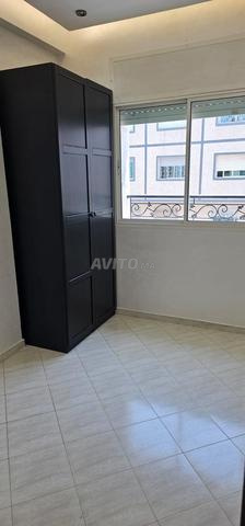 Appartement à louer 3 ch sur bd elqoods - 2