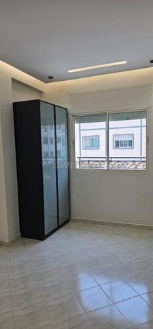 Appartement à louer 3 ch sur bd elqoods