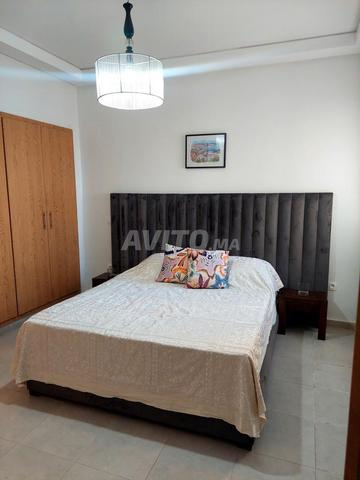 Appartement à louer Résidence Jardin des Prés - 2