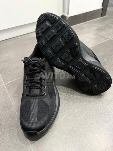 Baskets Nike Lunar originales - 2