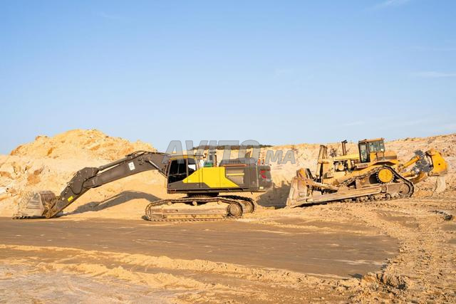 🏗️ شريككم في جميع أشغال الحفر والتهيئة - 2