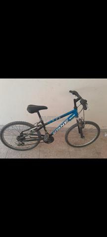 Vélo marque Gitane kwad 24 pouces - 2